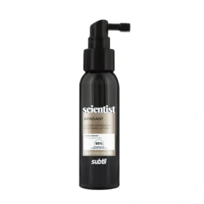 Afbeelding van Subtil Scientist Soothing Lotion 75 ml