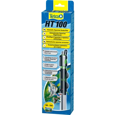 Afbeelding van Tetra Tec Ht Thermostaatverwarmer Verwarming 100 Watt