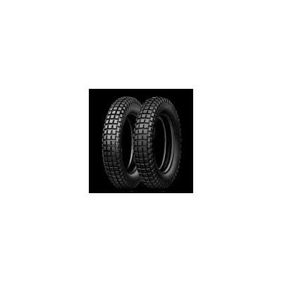 Image de Pneu Moto Trail Michelin Trial Light Front 80/100 21 51M