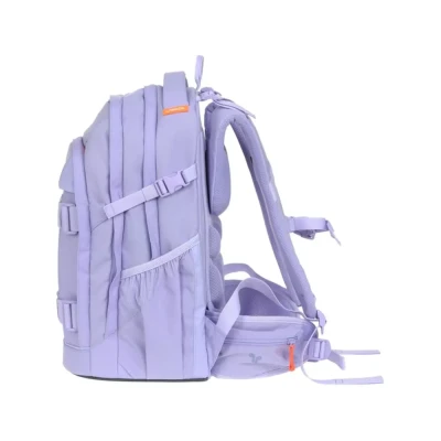 Afbeelding van LÄSSIG School Rugzak / Backpack Origin Bold Lavender