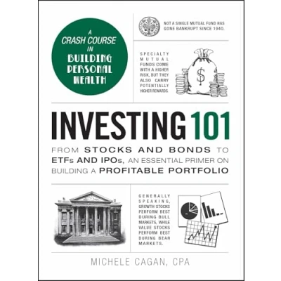 Afbeelding van Investing 101