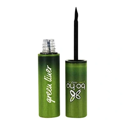 Afbeelding van Boho Greenliner Noir 01