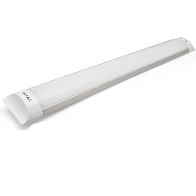 Afbeelding van Geïntegreerde LED Buis 60cm