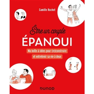 Image de Etre un couple épanoui