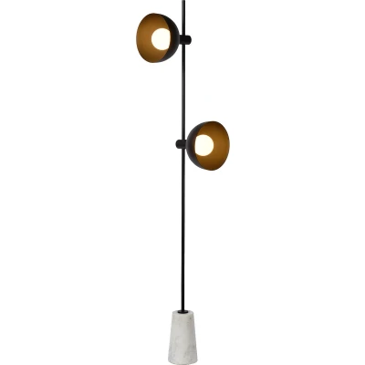 Afbeelding van ATMOOZ Vloerlamp Igor