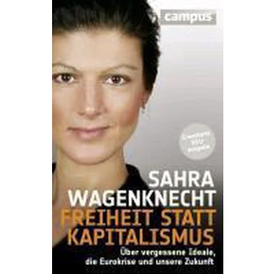 Afbeelding van Freiheit statt Kapitalismus
