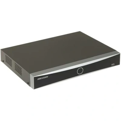 Afbeelding van Hikvision REJESTRATOR IP DS 7604NXI K1/4P(D) (Netwerk Video Recorder (NVR)), Accessoires voor netwerkcamera&#039;s