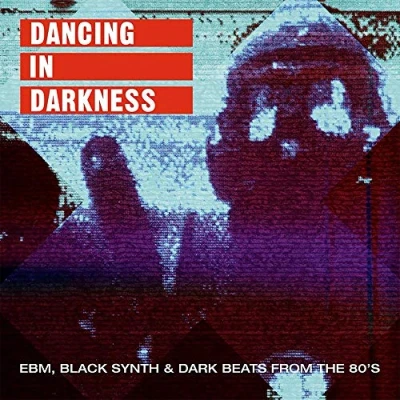 Afbeelding van Various Artists Dancing In Darkness (CD)
