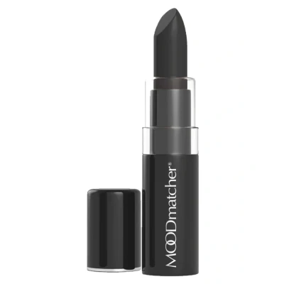 Afbeelding van Moodmatcher Color Changing Lipstick Black 3 g