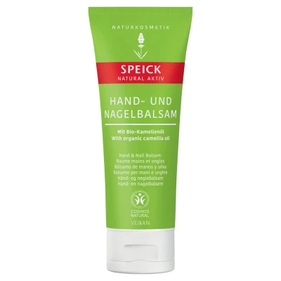 Afbeelding van Speick Natural Aktiv Hand en Nagelbalsem 75ML
