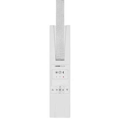 Afbeelding van HOMEPILOT 10132360 RolloTron classic Power Elektrische bandopwinder 23 mm Trekkracht (max.) 60 kg Inbouw (in muur)