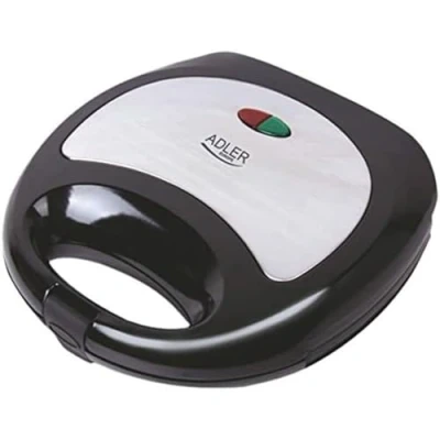Afbeelding van Adler AD 3015 Tosti ijzer