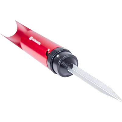 Afbeelding van Ultimate Alu Rod Spike Hengelsteun