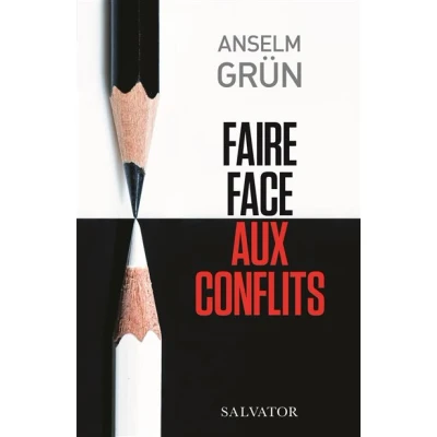Image de Faire face aux conflits