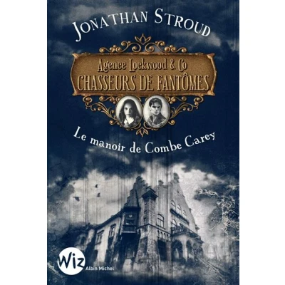 Image de Lockwood et co t1 chasseurs fantomes