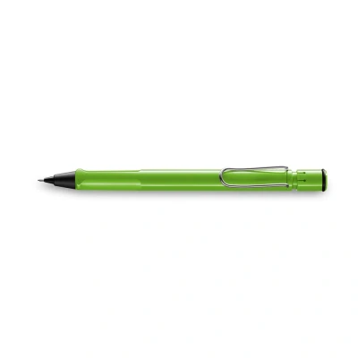 Afbeelding van LAMY Safari Green PLC 0,5