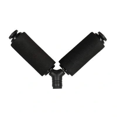 Afbeelding van Reniers Fishing V Roller 15cm