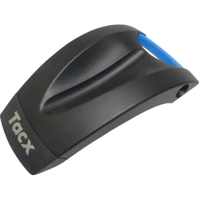 Image de Tacx t2590 skyliner support de roue avant pour home trainer