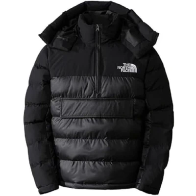 Afbeelding van The North Face M Hmlyn Synth INS Anorak EU Winterjas, Heren, Maat: XXL, Black