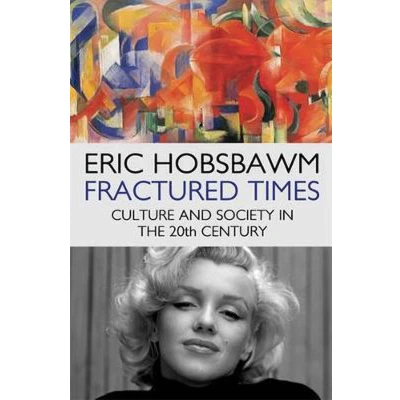 Afbeelding van Fractured Times