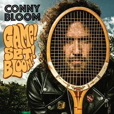 Afbeelding van Conny Bloom Game! Set! Bloom!