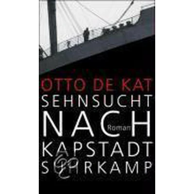 Afbeelding van Sehnsucht nach Kapstadt