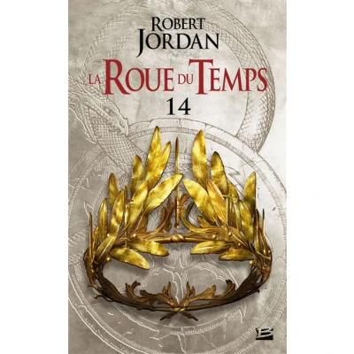 Image de La Roue du Temps, T14 : Une couronne d&#039;épées deuxième partie