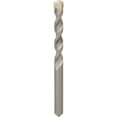 Afbeelding van Bosch Accessories CYL 3 2608597720 Carbide Beton spiraalboor 10 mm Gezamenlijke lengte 120 Cilinderschacht stuk(s)
