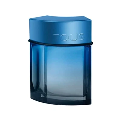 Afbeelding van Tous Man Sport Eau de Toilette 50 ml