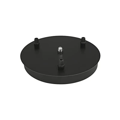 Afbeelding van LEDVANCE Accessoire voor armatuur: Vintage 19 6 PenduLum CANOPY / 22 …24 V,