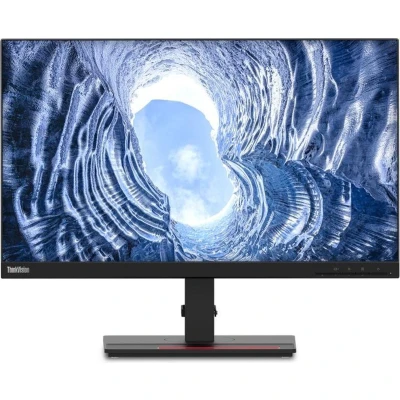 Afbeelding van Lenovo ThinkVision T24i 20 Full HD IPS Monitor 24 Inch