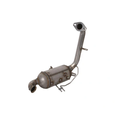 Afbeelding van JMJ 1005 Roetfilter Tot 4 euro VOLVO: V50, C30, S40 II, FORD: Focus 2, 2 Kombi, MAZDA: 3 Hatchback
