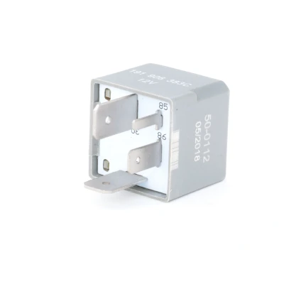 Afbeelding van Relais, brandstofpomp MAXGEAR 50 0112