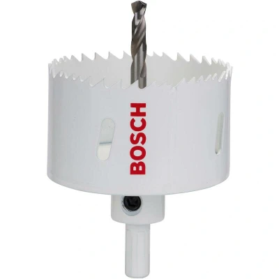Afbeelding van Bosch Accessories 2609255616 Gatenzaag 73 mm 1 stuk(s)