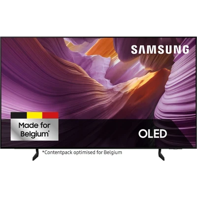 Image de Samsung 65 Oled 4k S85f (2025)