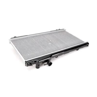 Afbeelding van Radiator, motorkoeling THERMOTEC D72026TT