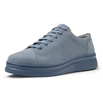 Afbeelding van Camper Runner UP Sneakers laag, Dames, Maat: 38, Mittelgrau Leer