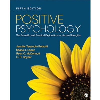 Afbeelding van Positive Psychology