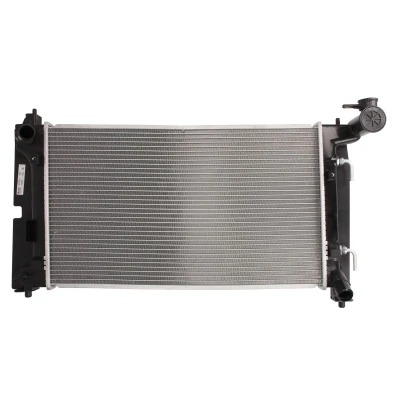 Afbeelding van Nissens Radiateur 646321