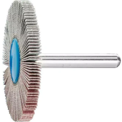Afbeelding van PFERD 44418246 Lamellenschijf Diameter 50 mm 10 stuk(s)