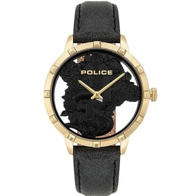 Afbeelding van Police Horloge PL.16041MSG/02