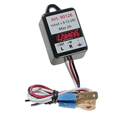 Afbeelding van Lampa Flasher LED Knipperlicht Relais