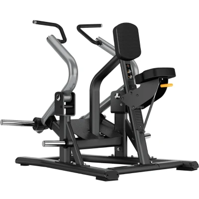 Afbeelding van Toorx Professional ABSOLUTE Mid Row FWX 8500