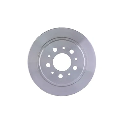 Afbeelding van HELLA 8DD 355 102 261 Remschijf 265 10 05/10 108 volledig Zonder wielbevestigingsbout, wielnaaf VOLVO: 940 I Saloon, Estate, 960 Estate