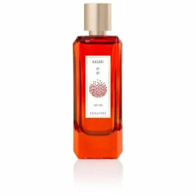 Afbeelding van Annayake Kagari For Her Eau de Parfum 100ml