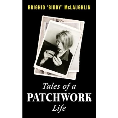 Afbeelding van Tales of a Patchwork Life