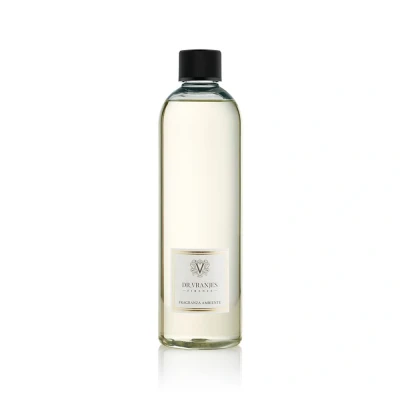 Afbeelding van Dr. Vranjes Firenze Magnolia Orchidea Sticks Refill Geurstokjes Navulling 500 Ml