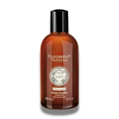 Afbeelding van Perlier 1793 Caribbean Vanilla Bath Foam