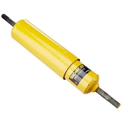 Afbeelding van MONROE B5291 schokdemper Oliedruk Dubbelpijp Telescoop Pen bovenaan, onderaan