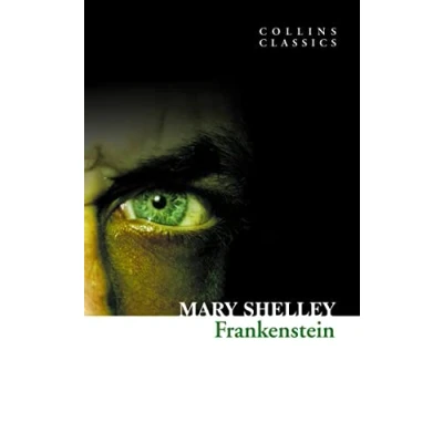 Afbeelding van York Notes Adv Frankenstein